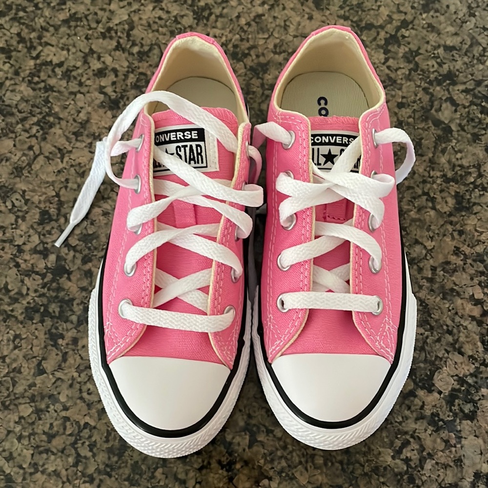 Youth 13 Converse All Star